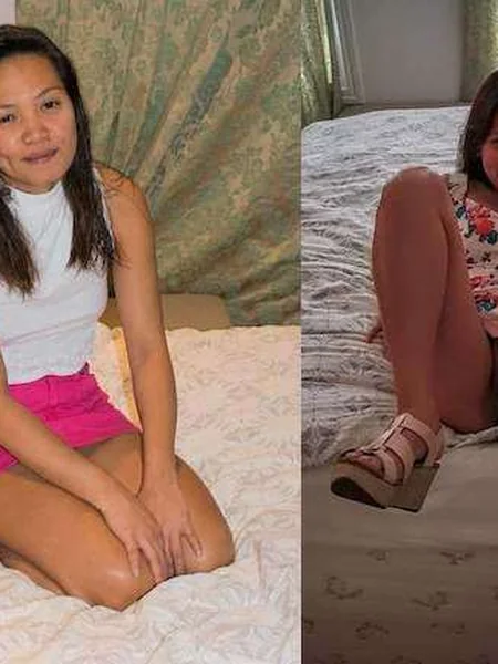 The intimate life of a married Asian woman photo 1