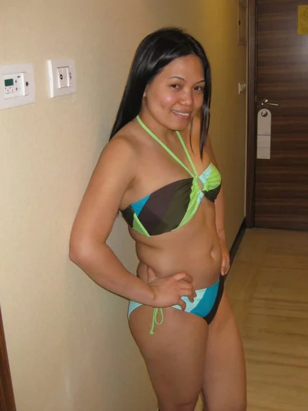 A vida íntima sem censura de uma mulher asiática casada foto 101
