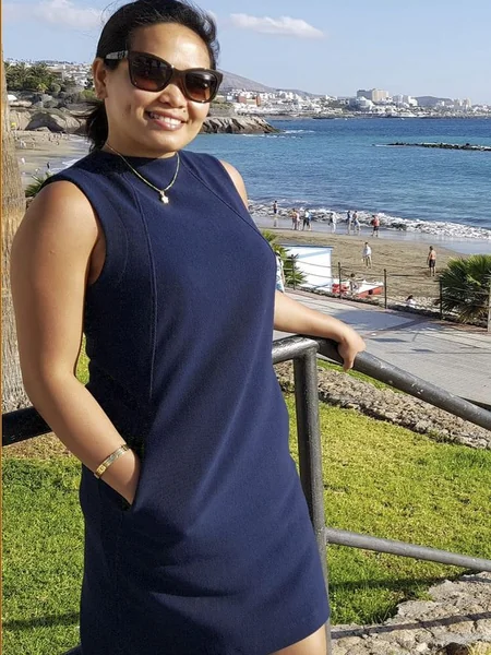 A vida íntima sem censura de uma mulher asiática casada foto 109