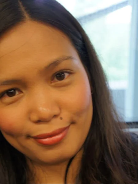 The intimate life of a married Asian woman photo 2