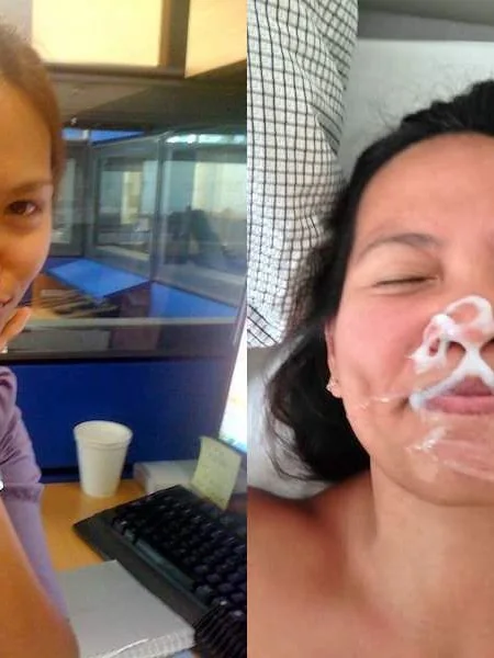 A vida íntima sem censura de uma mulher asiática casada foto 39