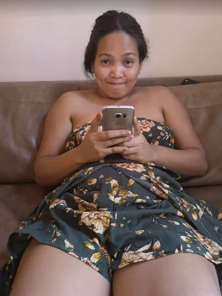 A vida íntima sem censura de uma mulher asiática casada foto 82