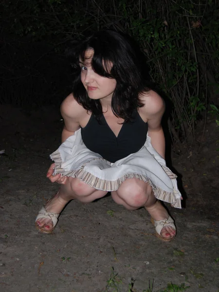 Such a girl is every man's dream photo 9