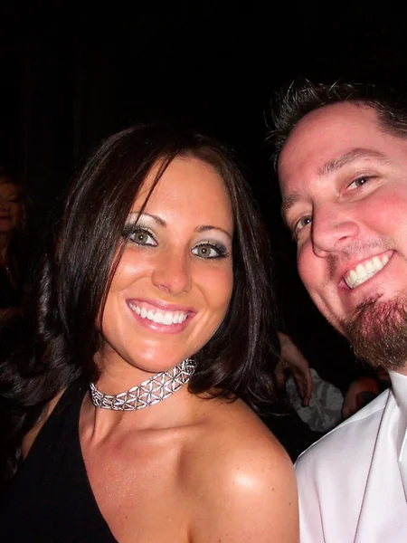 American newlyweds filmed their wedding night photo 15