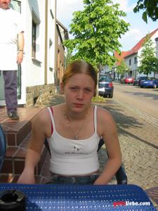 Giovane donna tedesca liberata - foto #75