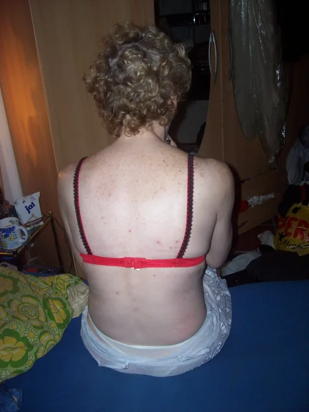 Vieja puta tiene muchas ganas de divertirse y acepta cualquier cosa foto 113