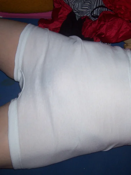 Vieja puta tiene muchas ganas de divertirse y acepta cualquier cosa foto 59