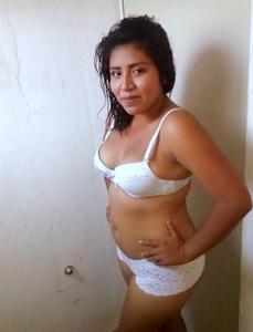 Il fascino nudo delle donne messicane di lusso - foto #36