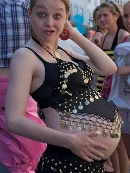 Эротика возбуждённых беременных женщин фото 6