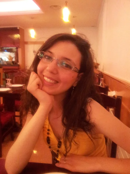 A beautiful French girl sucks and poses photo 1