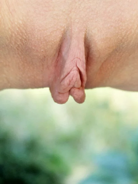 Beautiful photos of an older woman's vagina photo 9