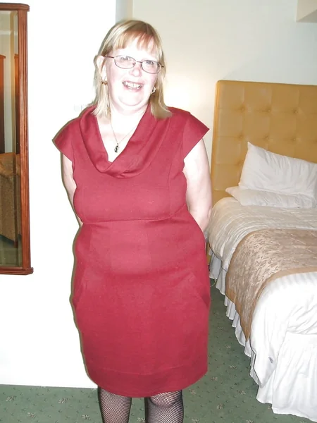 An old slut with a pubic tattoo photo 4