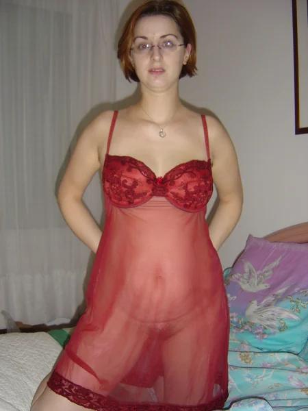 MILF francesa provoca o marido durante muito tempo foto 53