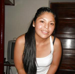 La ragazza boliviana vuole sposarsi - foto #1