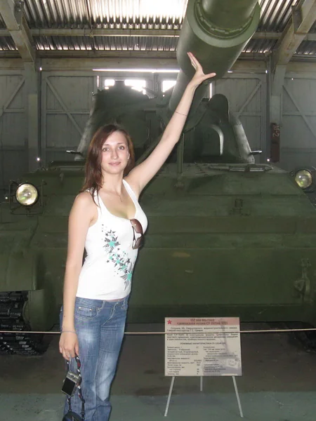 A beautiful Russian girl in love with her boyfriend's big cock photo 12