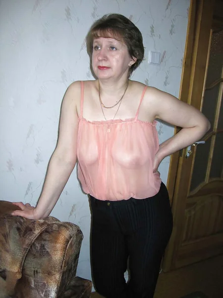 Corpos nus de MILFs foto 23