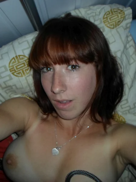 A lonely German girl looking for a boyfriend photo 8