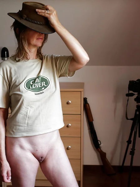 Una madura atractiva ama la variedad en el sexo foto 62