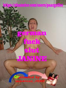 Magra tedesca MILF sesso vita - foto #1
