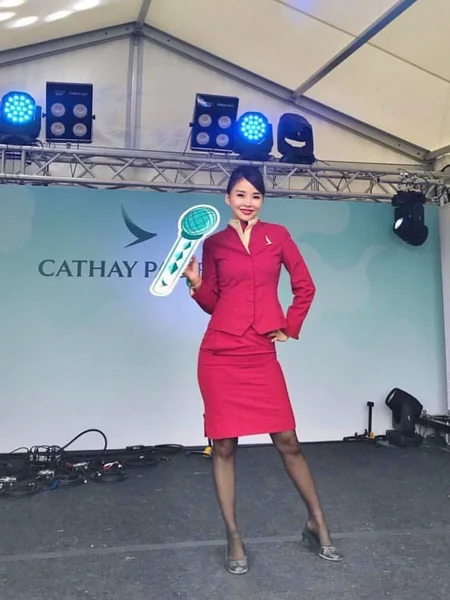 Привлекательная одинокая стюардесса фото 90