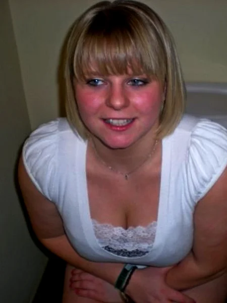 Drunk girls' restroom photo 16