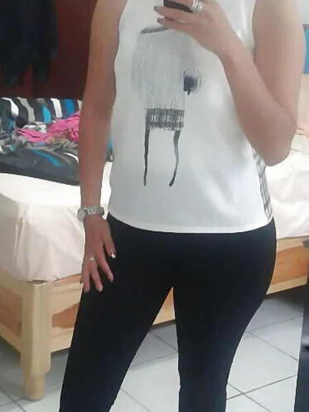 Miranda anseia por um homem foto 23