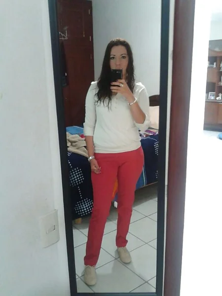 Miranda anseia por um homem foto 33
