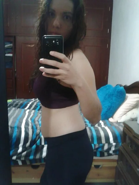 Miranda anseia por um homem foto 37