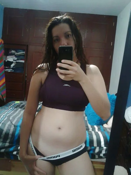 Miranda anseia por um homem foto 48