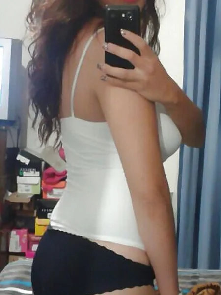 Miranda anseia por um homem foto 57
