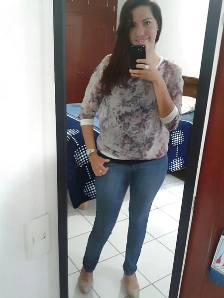 Miranda anseia por um homem foto 64