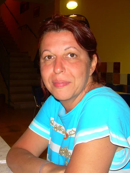 La abuela italiana se desnuda foto 2