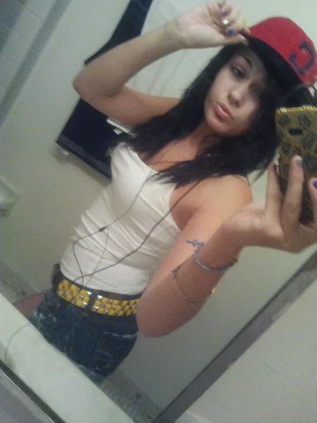 Se pregunta por qué no tiene novio foto 17