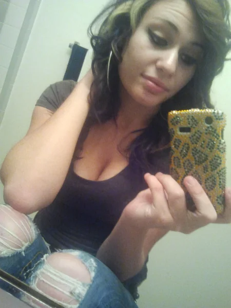 Se pregunta por qué no tiene novio foto 18