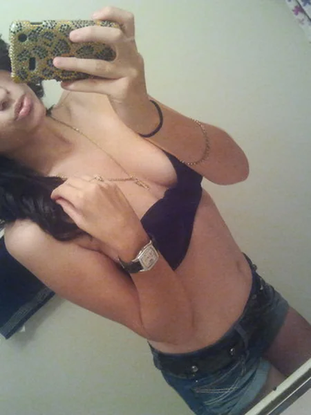 Se pregunta por qué no tiene novio foto 28