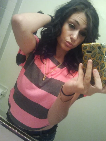 Se pregunta por qué no tiene novio foto 4