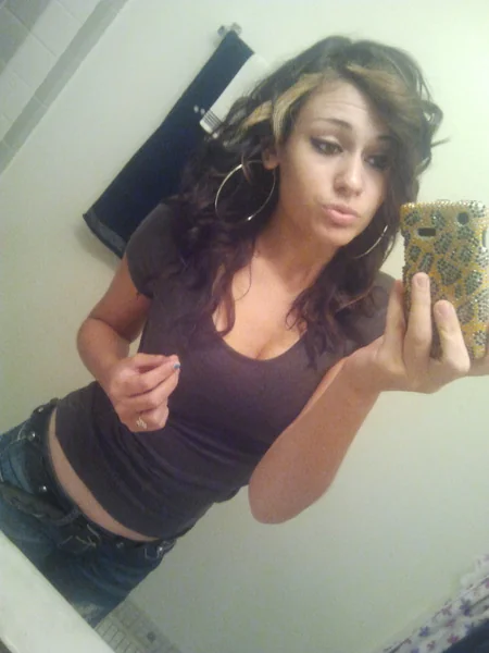 Se pregunta por qué no tiene novio foto 8