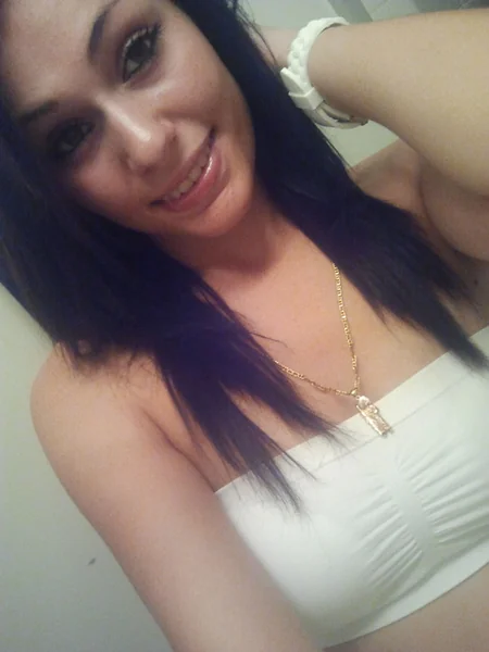 Se pregunta por qué no tiene novio foto 9