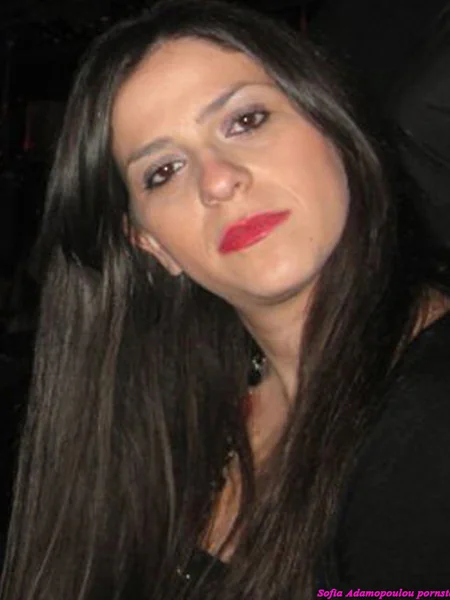 A depraved Greek brunette photo 13