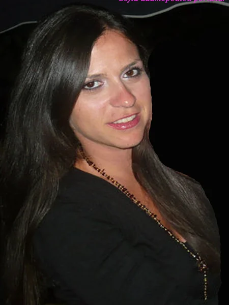 A depraved Greek brunette photo 18