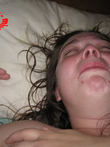 La gorda Roxanne tiene una vida sexual intensa foto 17