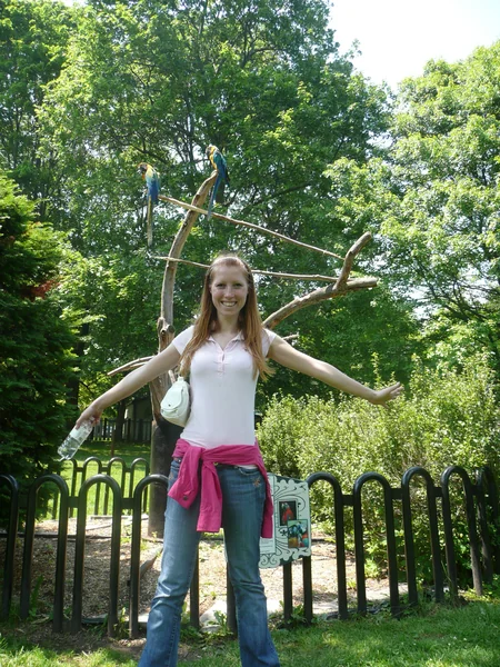 Сексуальная и стройная рыжеволосая девушка фото 38