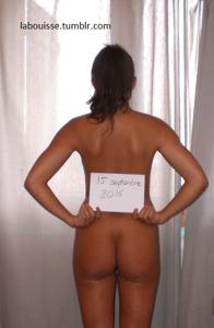 Diverse donne nude - foto #76