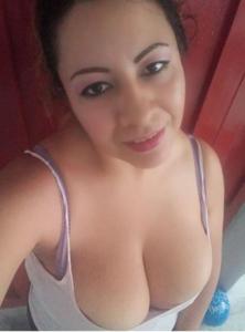 Donne messicane nude - foto #27