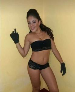 Donne messicane nude - foto #28
