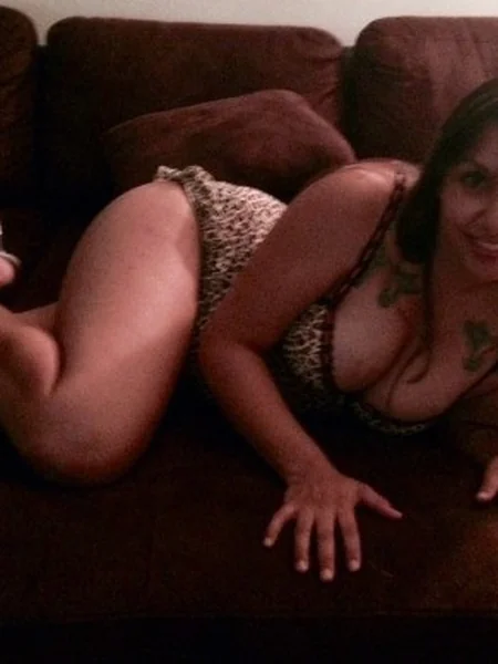 An amazing Latina slut photo 13