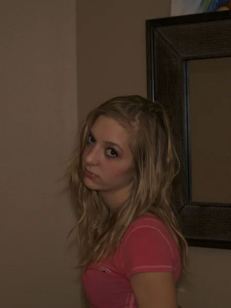 Stripper in quarantine photo 1