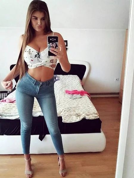 Bosnian glamour girls photo 13