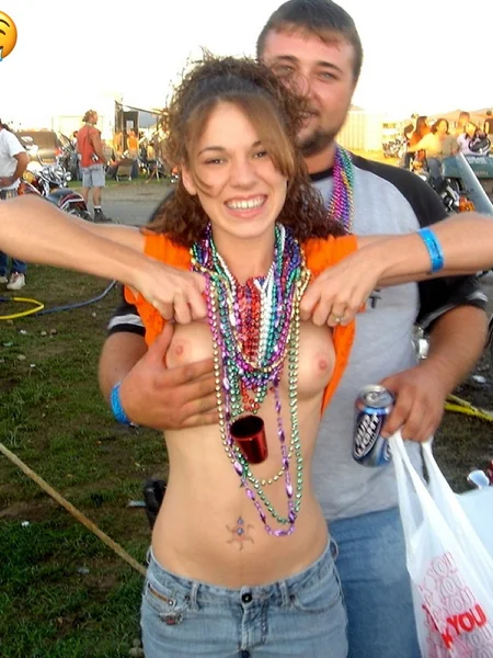 A nudist festival photo 18