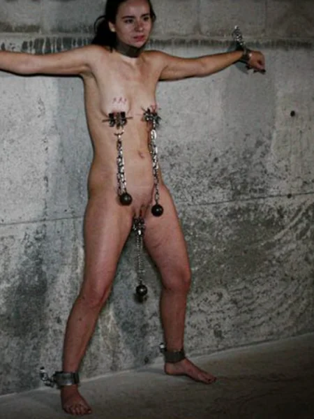 A algunas chicas les gusta la violencia foto 3